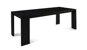 Large Artina Dining Table