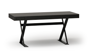 Small King Desk