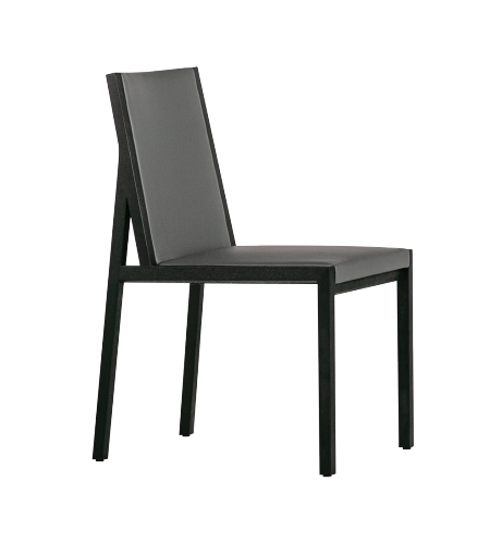 Flora Plus Dining Chair