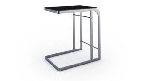 Square Flex Side / Bedside Table