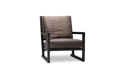 Simon Lounge Chair