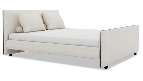 Era Plus Bed 150 x 200cm