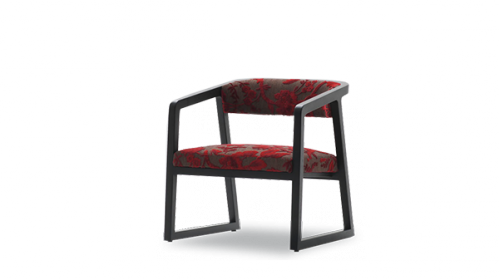 Ming Lounge Chair