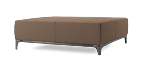 Balance Plus Ottoman