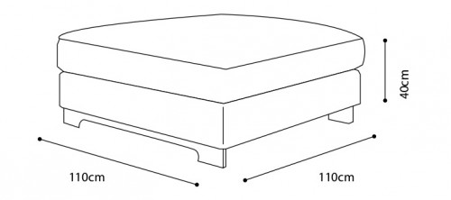 Lazy Time Plus Large Ottoman dimensions