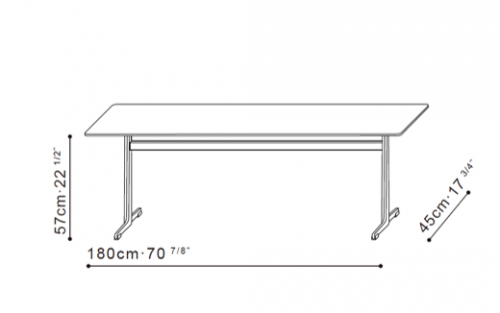 Vary Large Console  dimensions